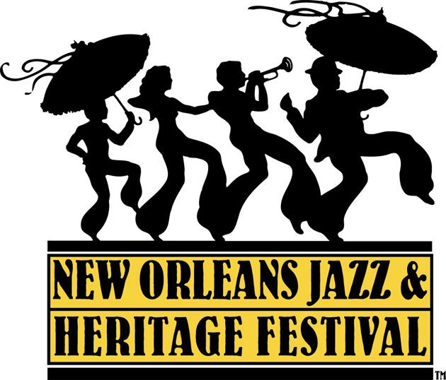 Jazz and Heritage Festival