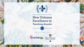 New Schools for New Orleans