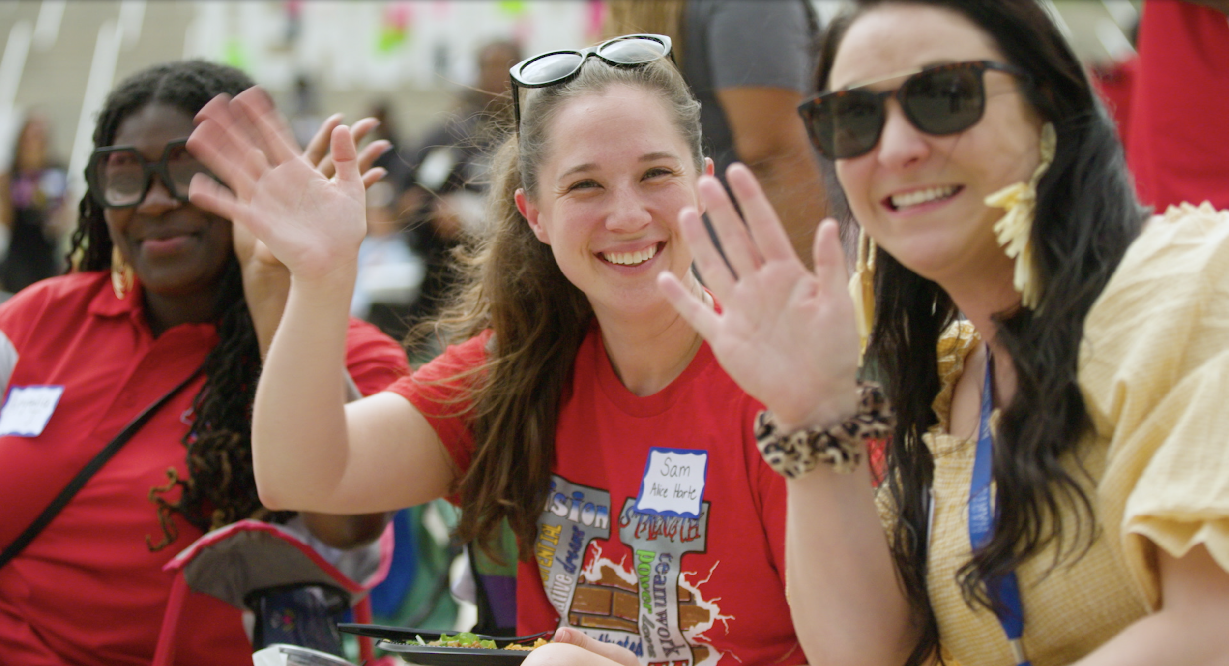 NSNO: Teacher Fest 2023 Recap