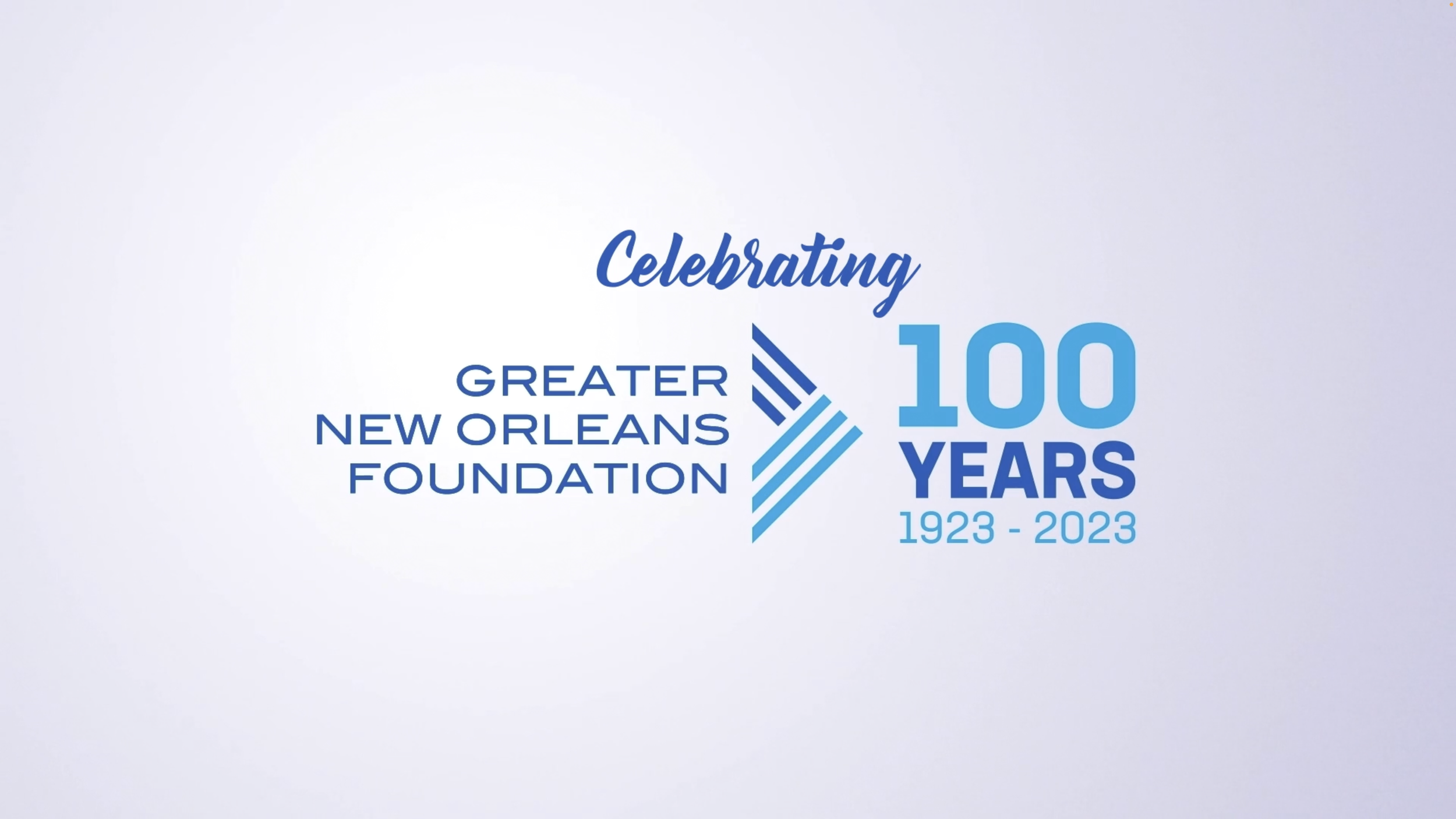 Greater New Orleans Foundation