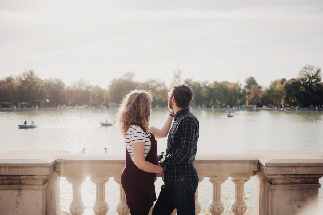 Teresa y Guillermo - Preboda en El Retiro (3).JPG