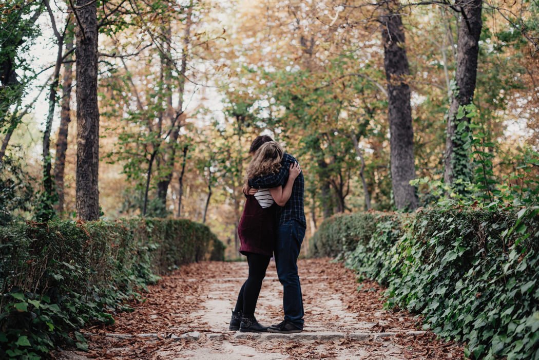 Teresa y Guillermo - Preboda en El Retiro (105).JPG