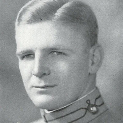 Reuben H. Tucker III Class of 1935 Commander, 504th PIR 