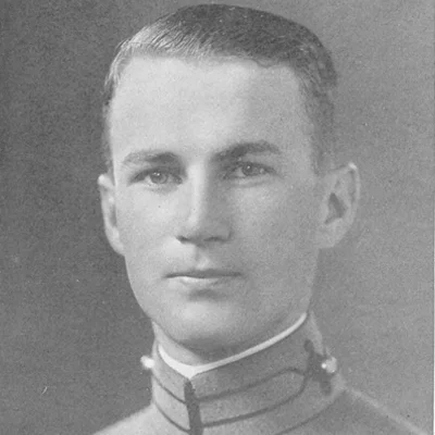 James Gavin Class of 1929 Commander, 505th PIR 43-44 and Commanding General 44-45 
