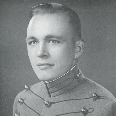 John H. Cobb, Jr Class of 1943 505th PIR 