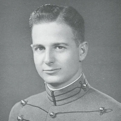 Edward F. Shaifer, Jr. Class of 1943