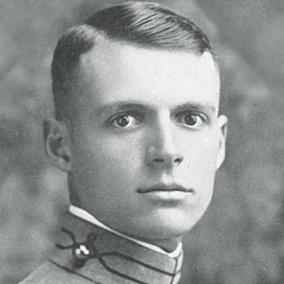Matthew Ridgway Class of 1917 Commander, 82nd Airborne Division 44-45