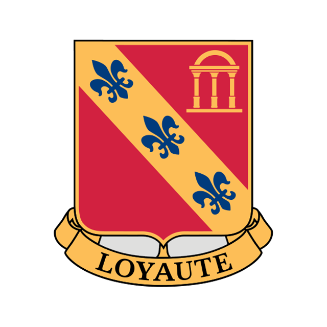 319TH GLIDER FIELD ARTILLERY BATTALION
