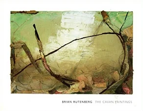    The Cavan Paintings   2000 Temple Bar Gallery, Dublin, Ireland 