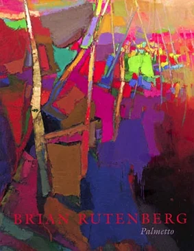    Palmetto   2008 Forum Gallery, New York, New York 