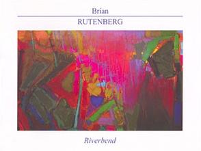    Riverbend   2006 Jerald Melberg Gallery, Charlotte, North Carolina 