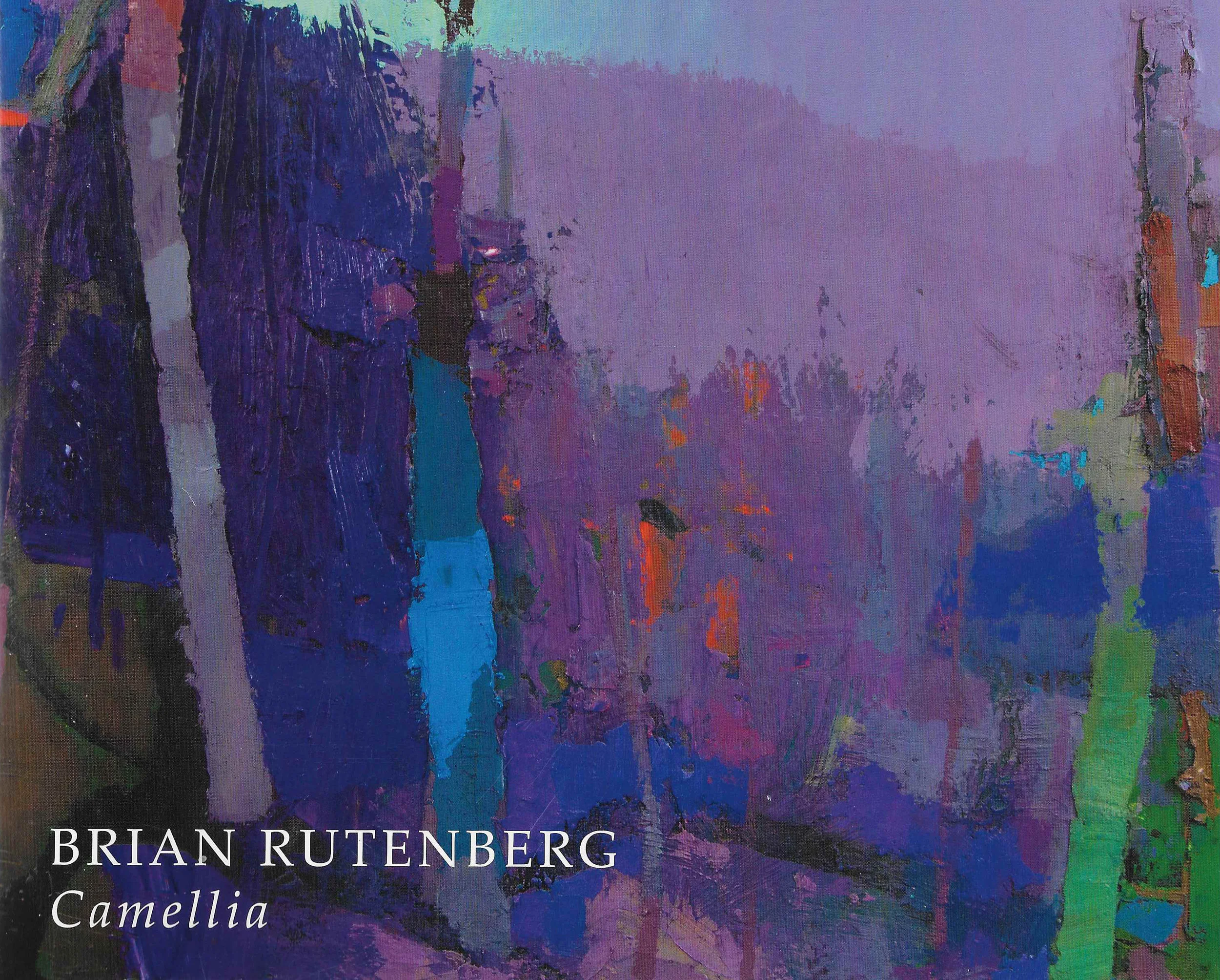    Camellia   2016 Jerald Melberg Gallery, Charlotte, North Carolina 