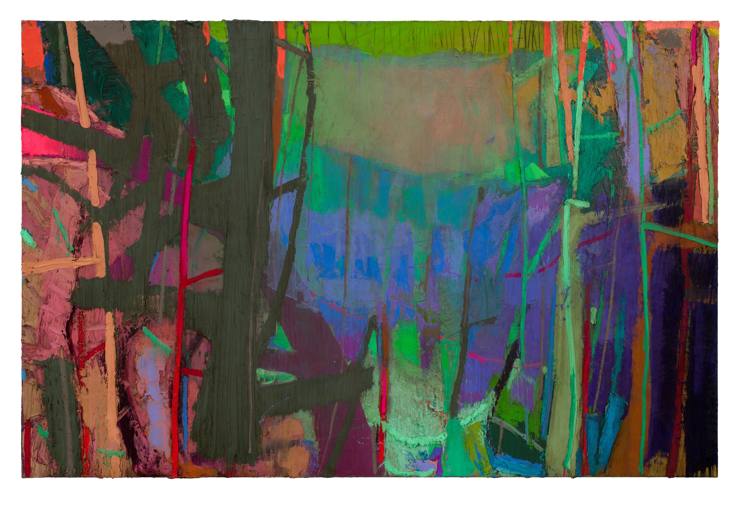 Paintings — Brian Rutenberg