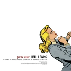PAROV STELAR