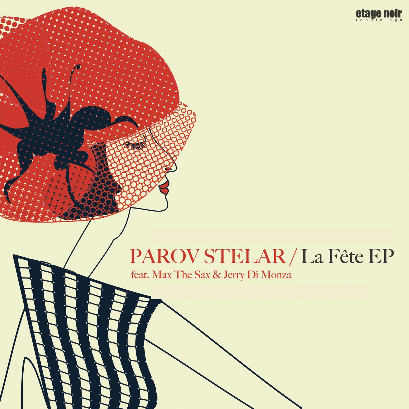 PAROV STELAR