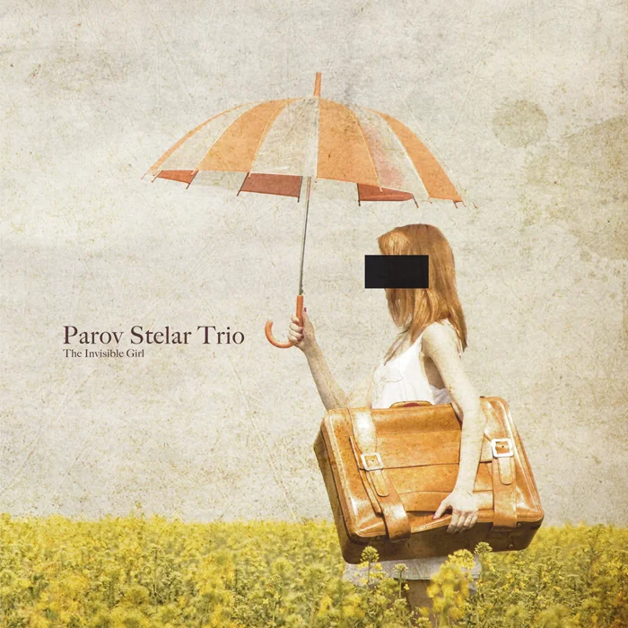 PAROV STELAR TRIO