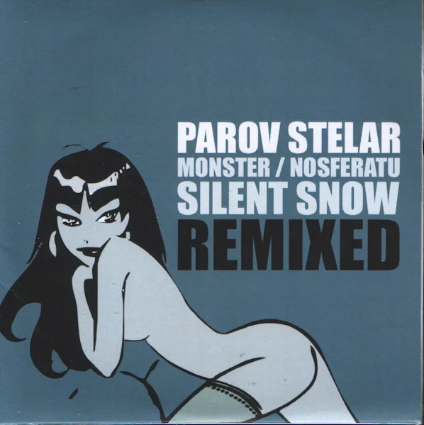 PAROV STELAR
