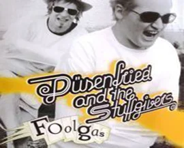 DÜSENFRIED & THE STUFFGIVERS