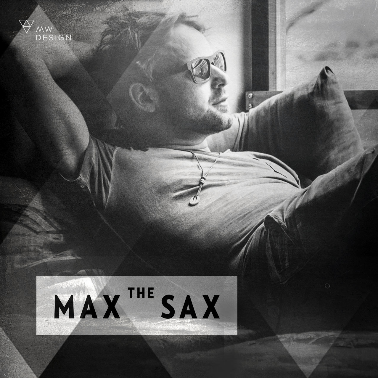 Max The Sax