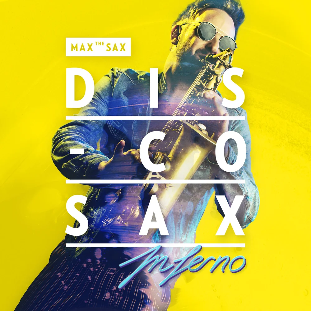 About Max The Sax