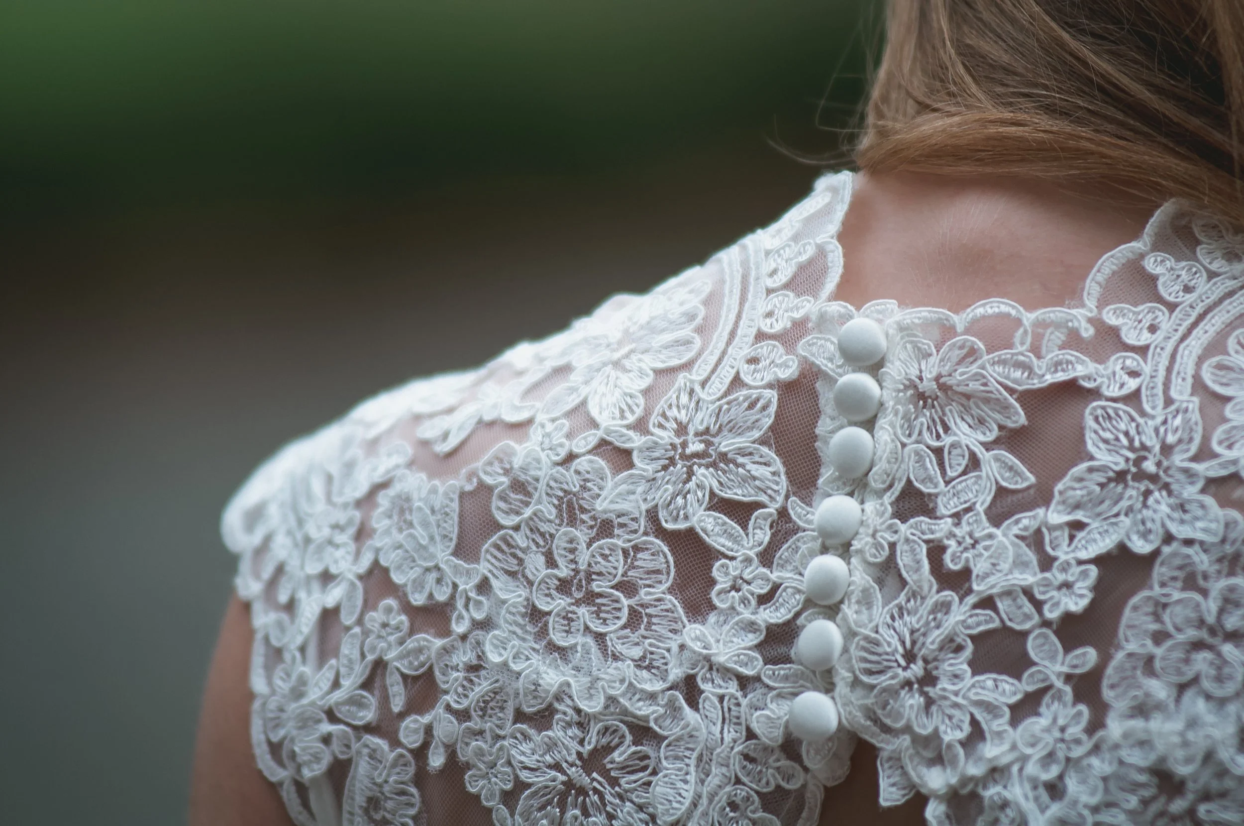 How To Say Yes (To The Dress)