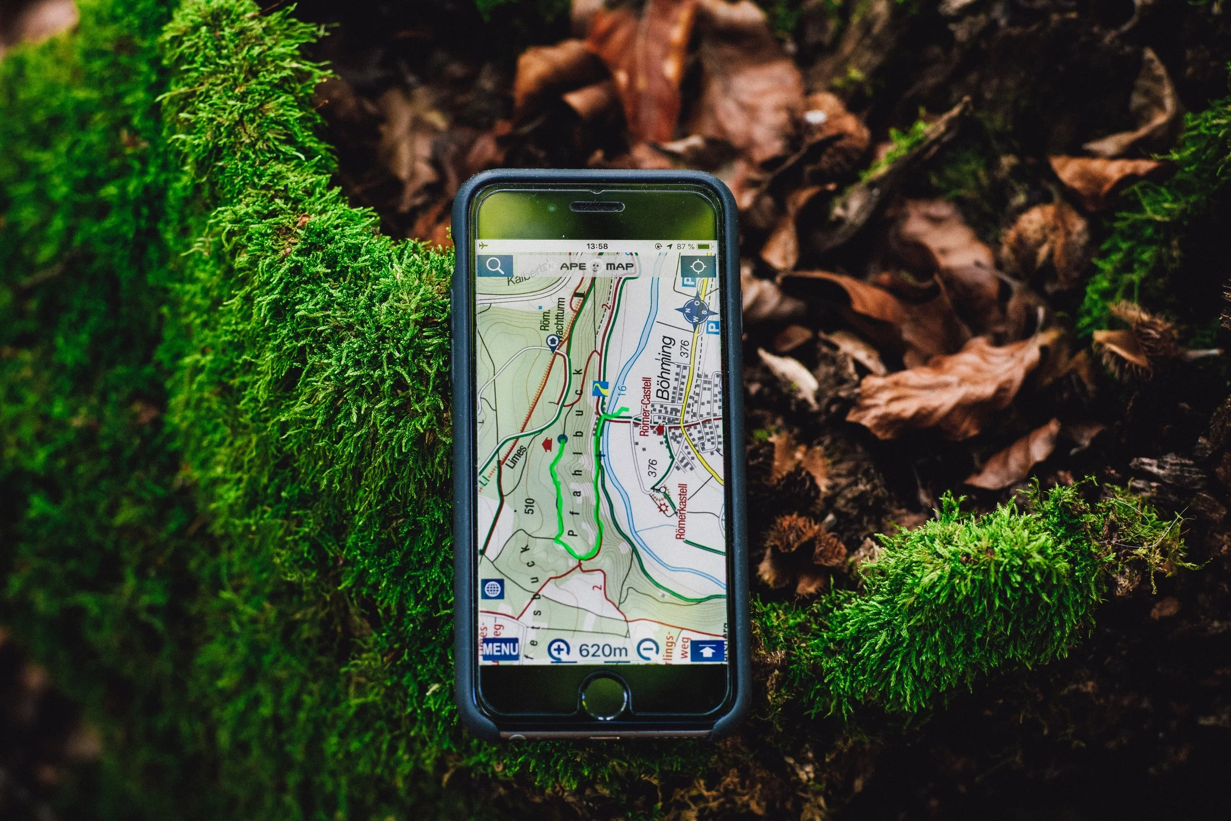 What to Do When You Feel Lost