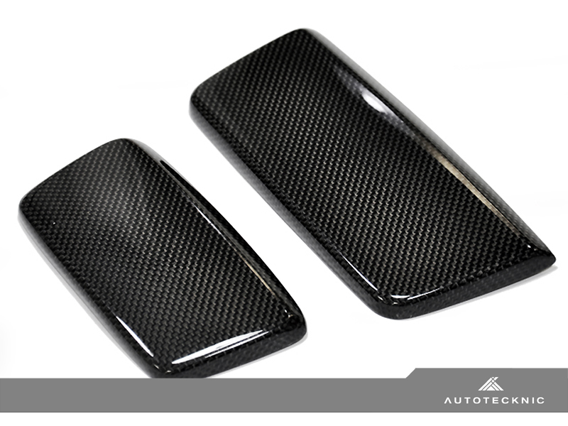 Autotecknic Carbon Fiber Interior Trim Set Bmw E92 M3 Exquis