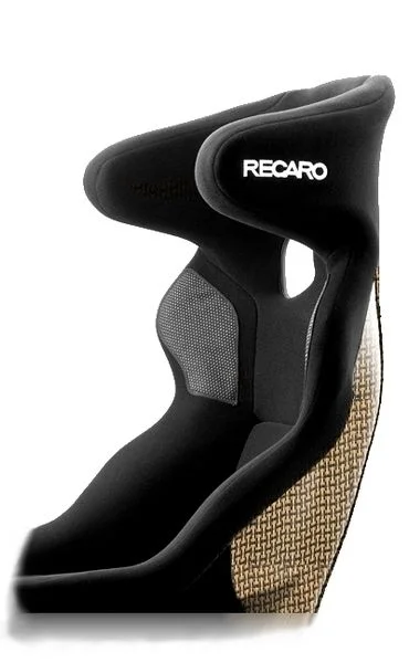 recaro pro racer