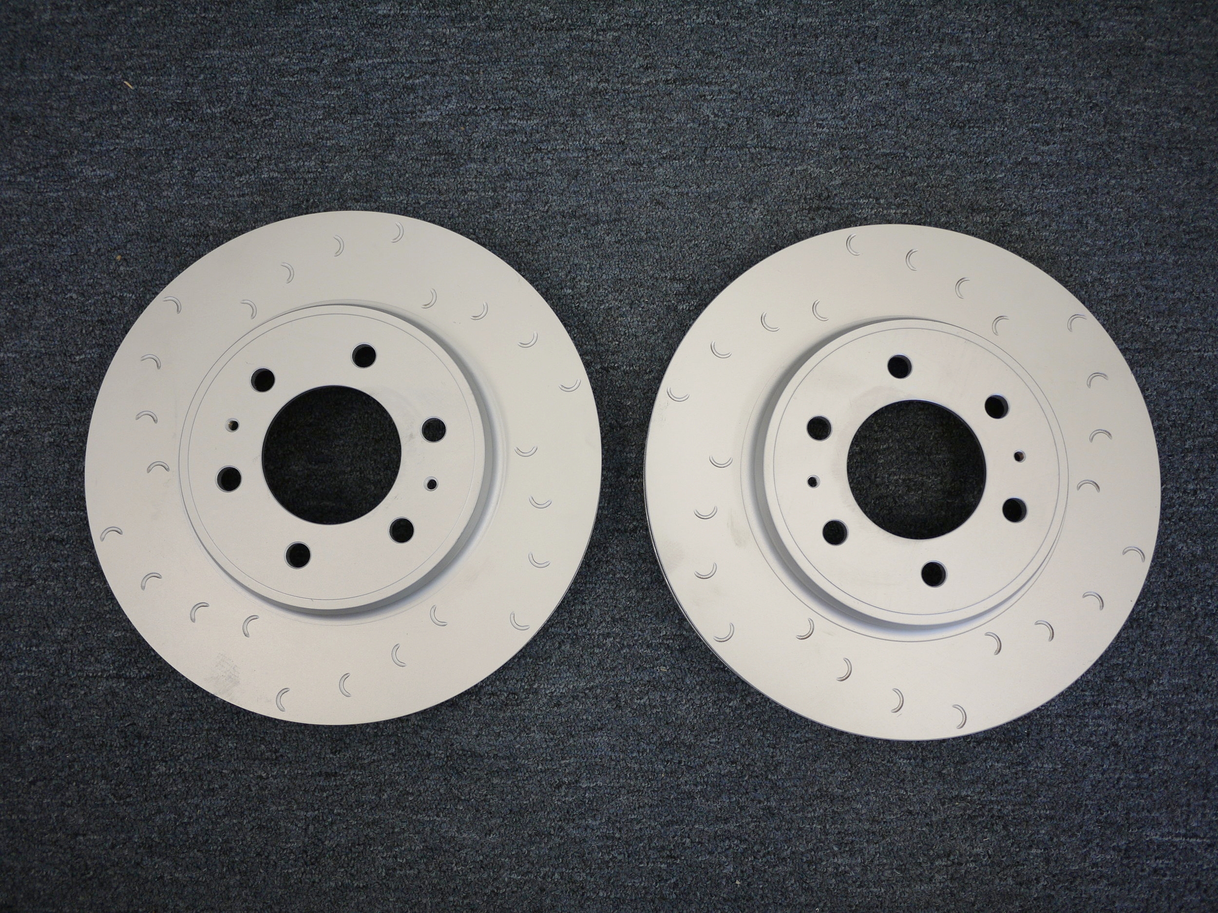 ALCON COMPLETE BRAKE SYSTEM UPGRADE - FORD F150 RAPTOR — EXQUIS