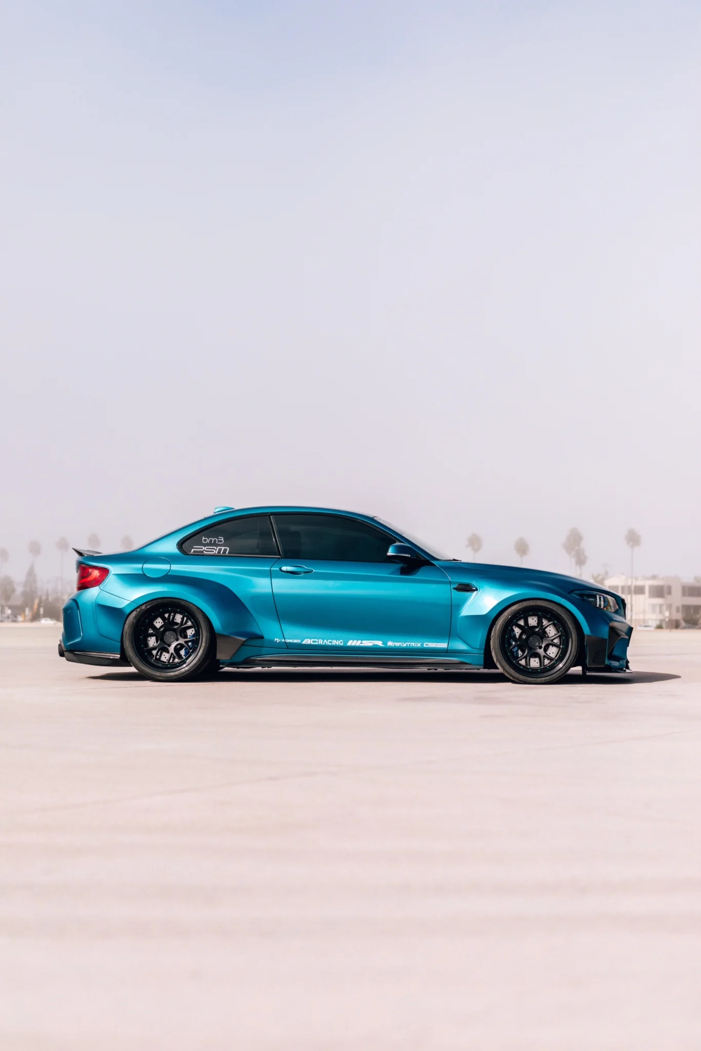 Bmw M2 — Psm Dynamic | Auto Talent – BZHV