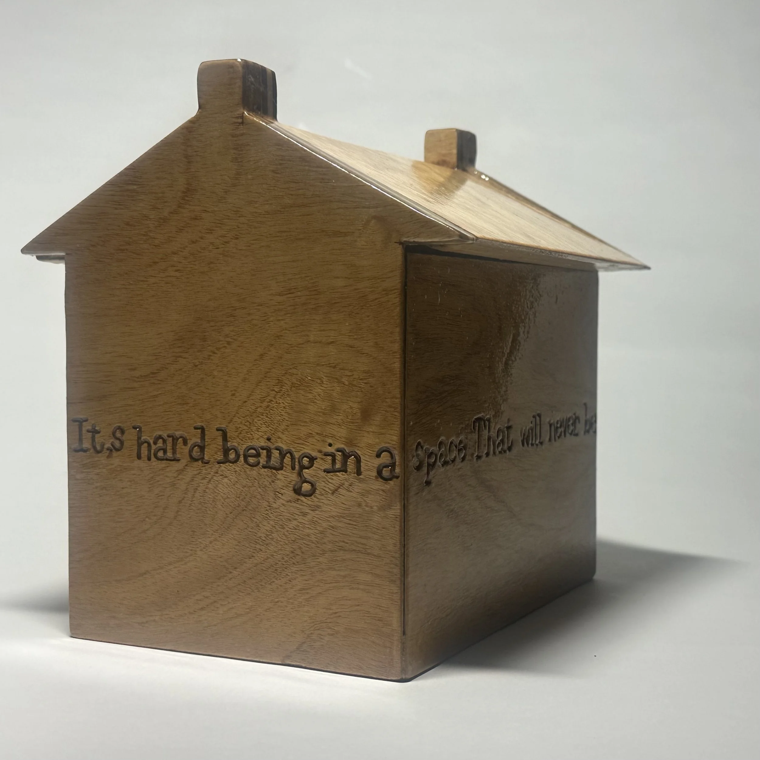 House #3