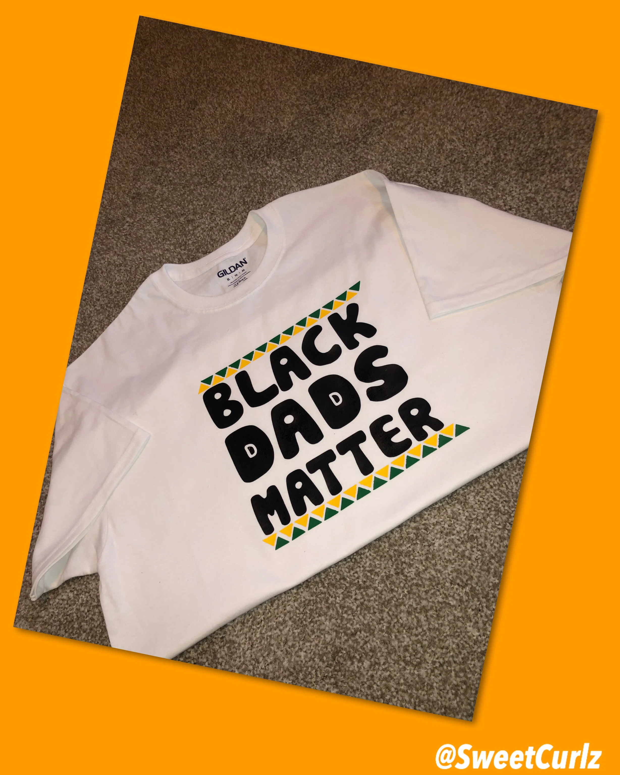 Black Dads Matter
