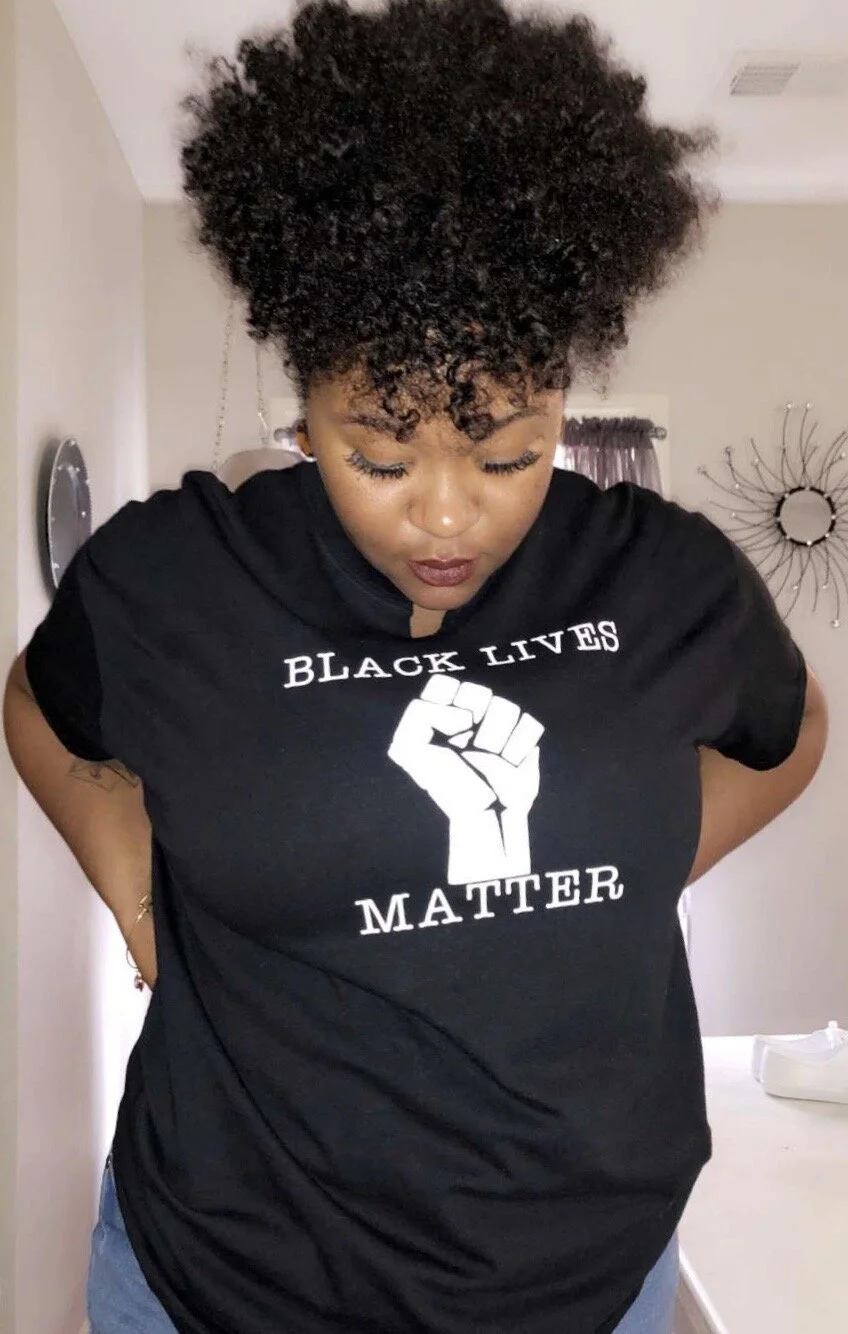 Black Lives Matter