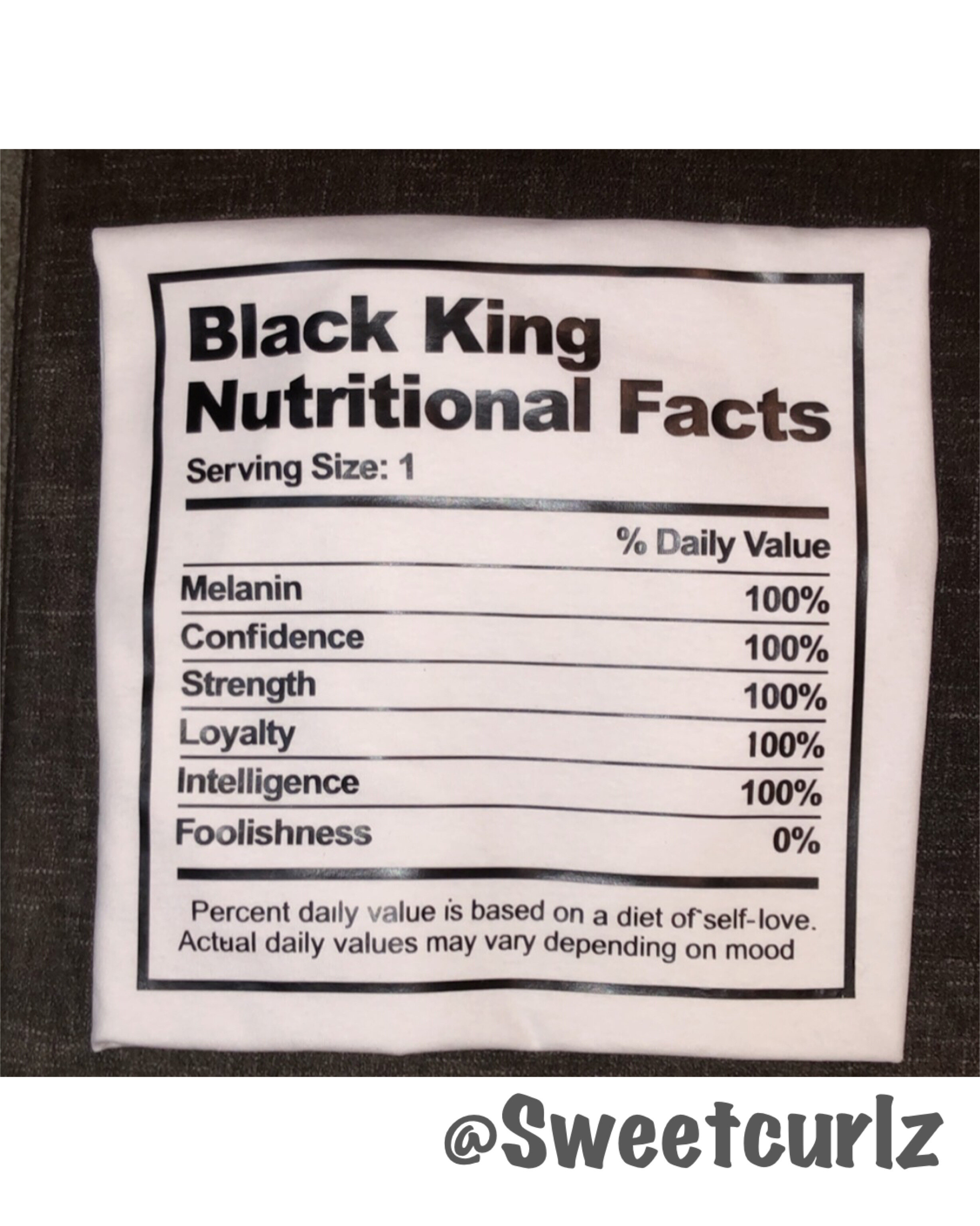 Black King