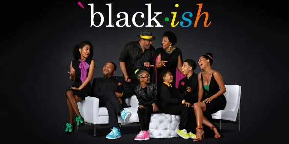 BLACK-ISH