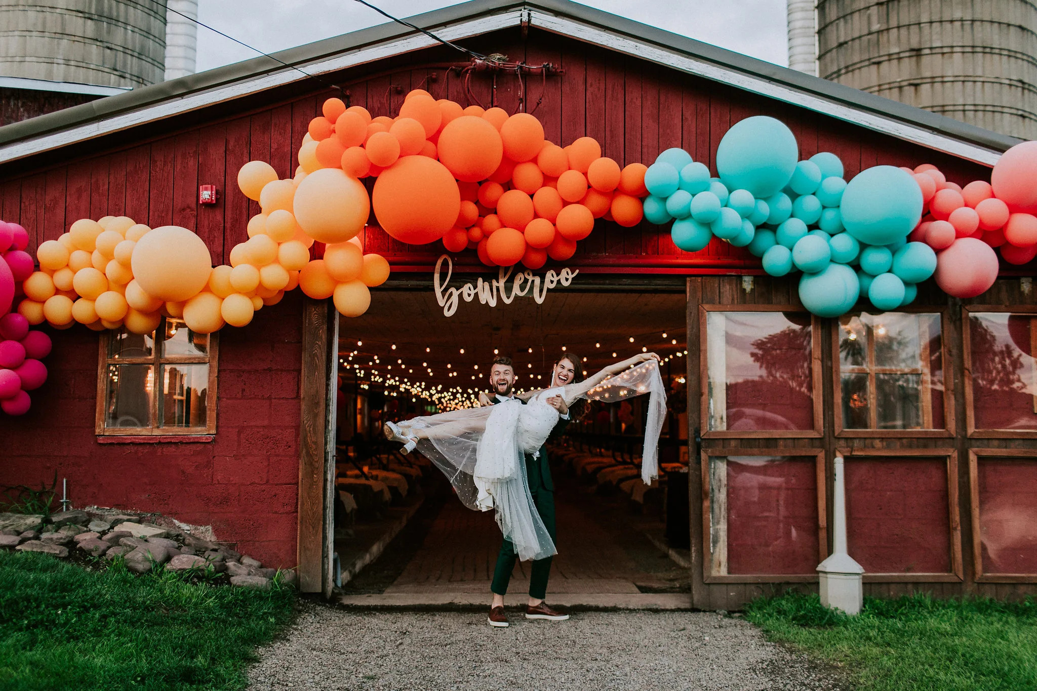   photography by Anna Lee Media  