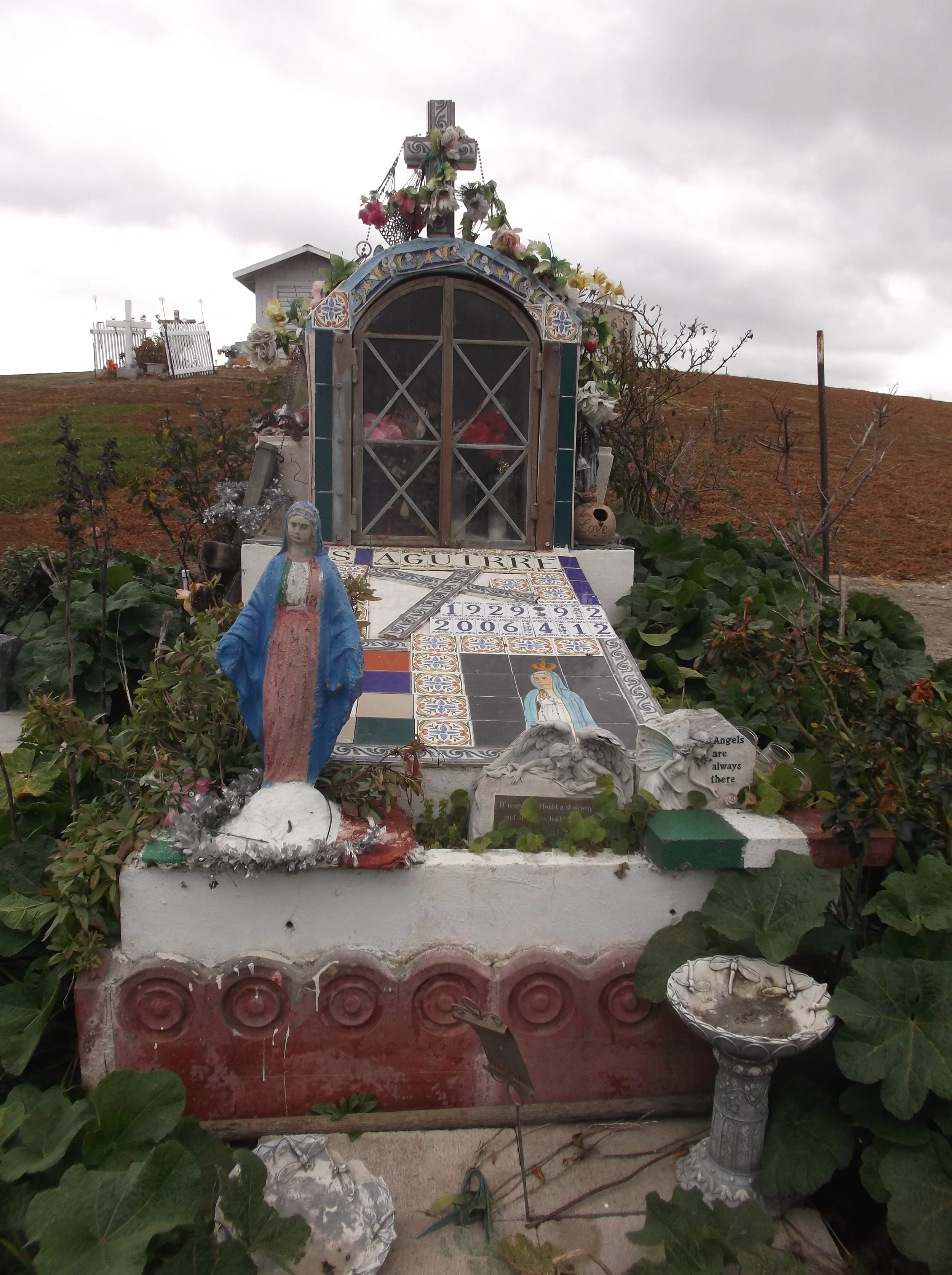 Running North and Underground/ published 2018