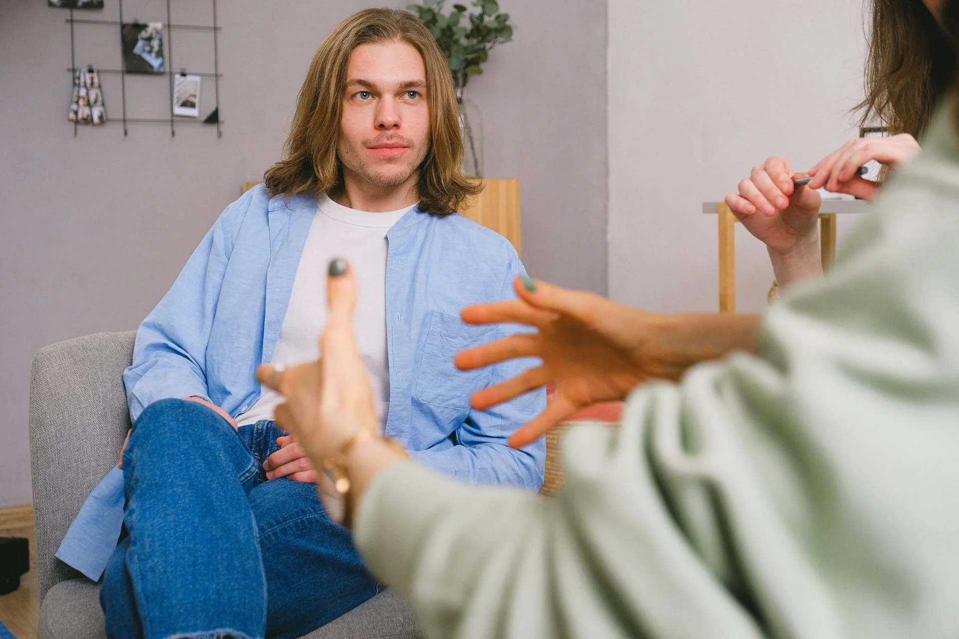 Group Therapy