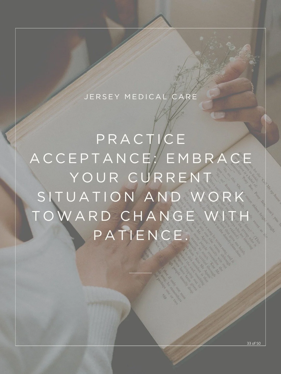 Mindful Monday #33.