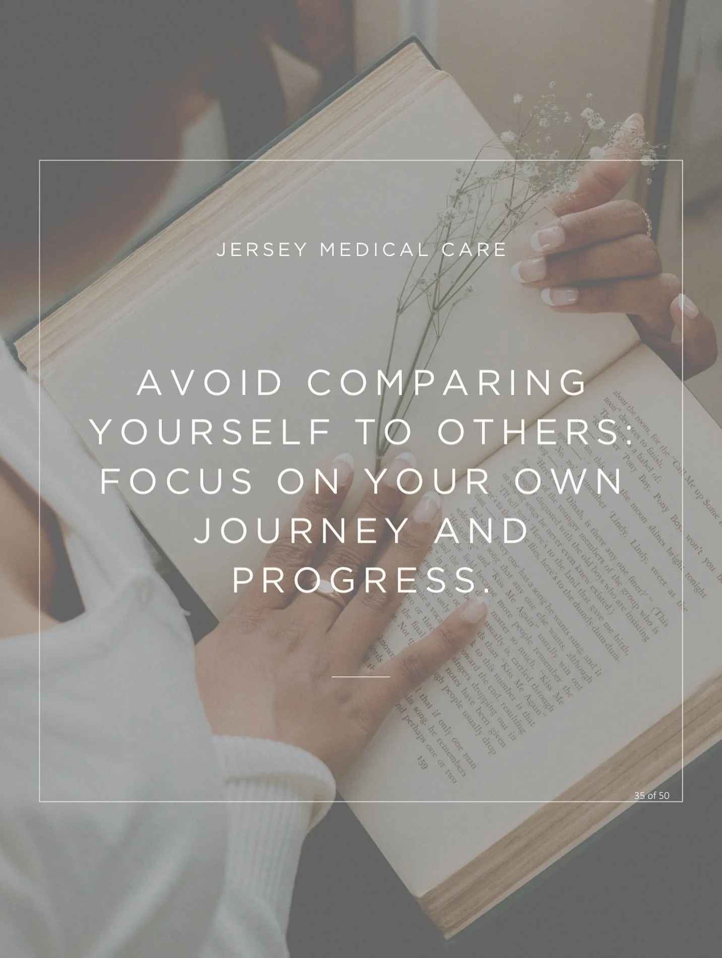 Another Monday, another mindful post!