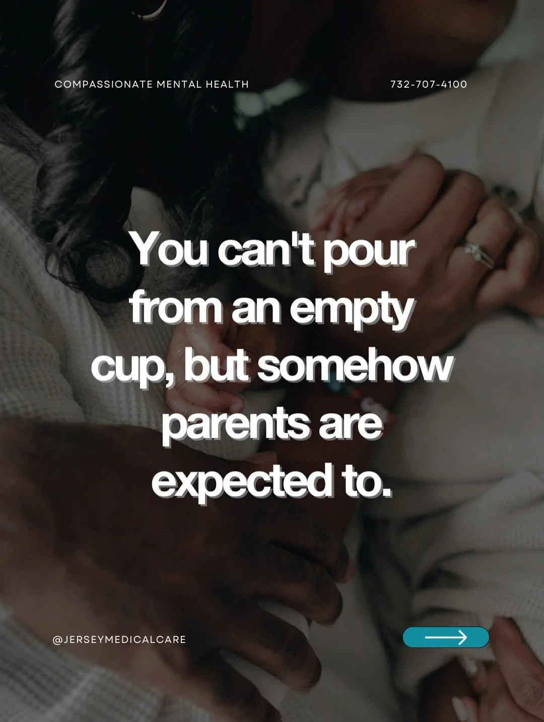 &ldquo;I feel guilty every time I take time for myself because I should be with my kids.&rdquo;

This is the parent self-care paradox. You know you need care to be a better parent, but taking it feels selfish.

Here&rsquo;s the truth: burned-out, res