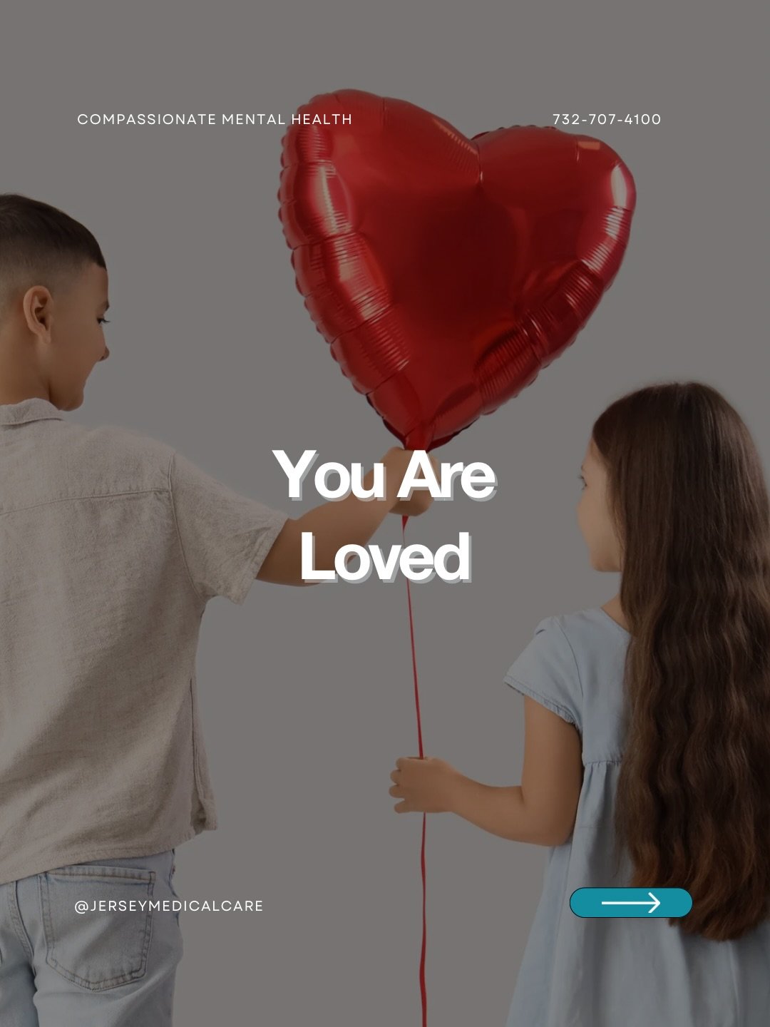 Swipe for what you need today. Happy Valentine&rsquo;s Day from JMC