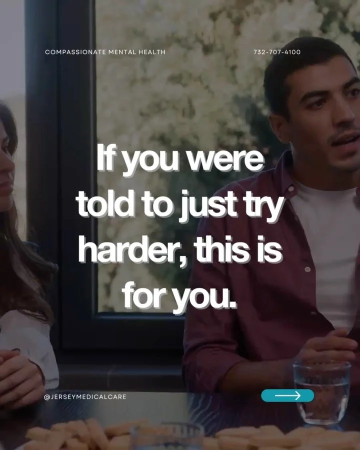Adult ADHD often goes unnoticed because it does not look like childhood hyperactivity. Instead, it can feel like chronic overwhelm, difficulty starting tasks, emotional frustration, or feeling scattered no matter how hard you try.

Many adults blame 