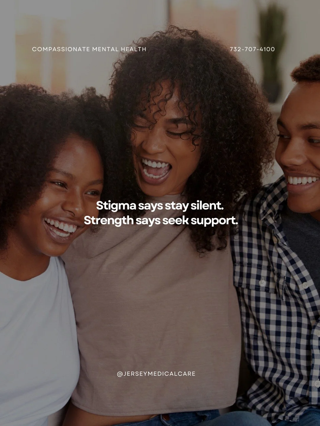 Stigma says stay silent. Strength says seek support.
In her newest article, Gabrielle Forbes, LSW, shares how fear of being labeled weak can prevent individuals from accessing care and how that cycle can be broken.

Intervening early saves lives.
Rea