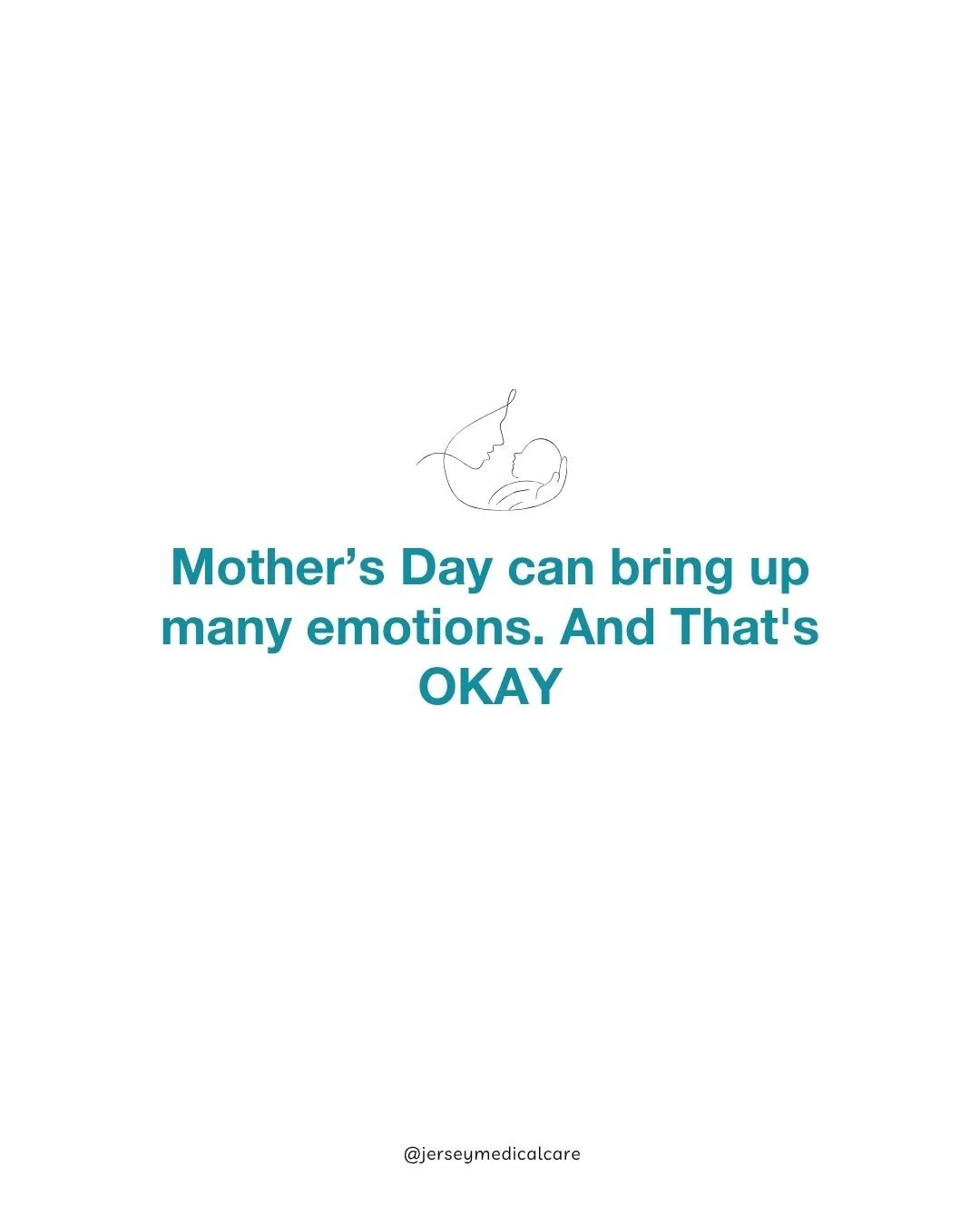 Mother&rsquo;s Day can be joyful, painful, or both. Some people are grieving. Some feel overwhelmed. Some feel disconnected from the expectations around the day.

All experiences are valid.