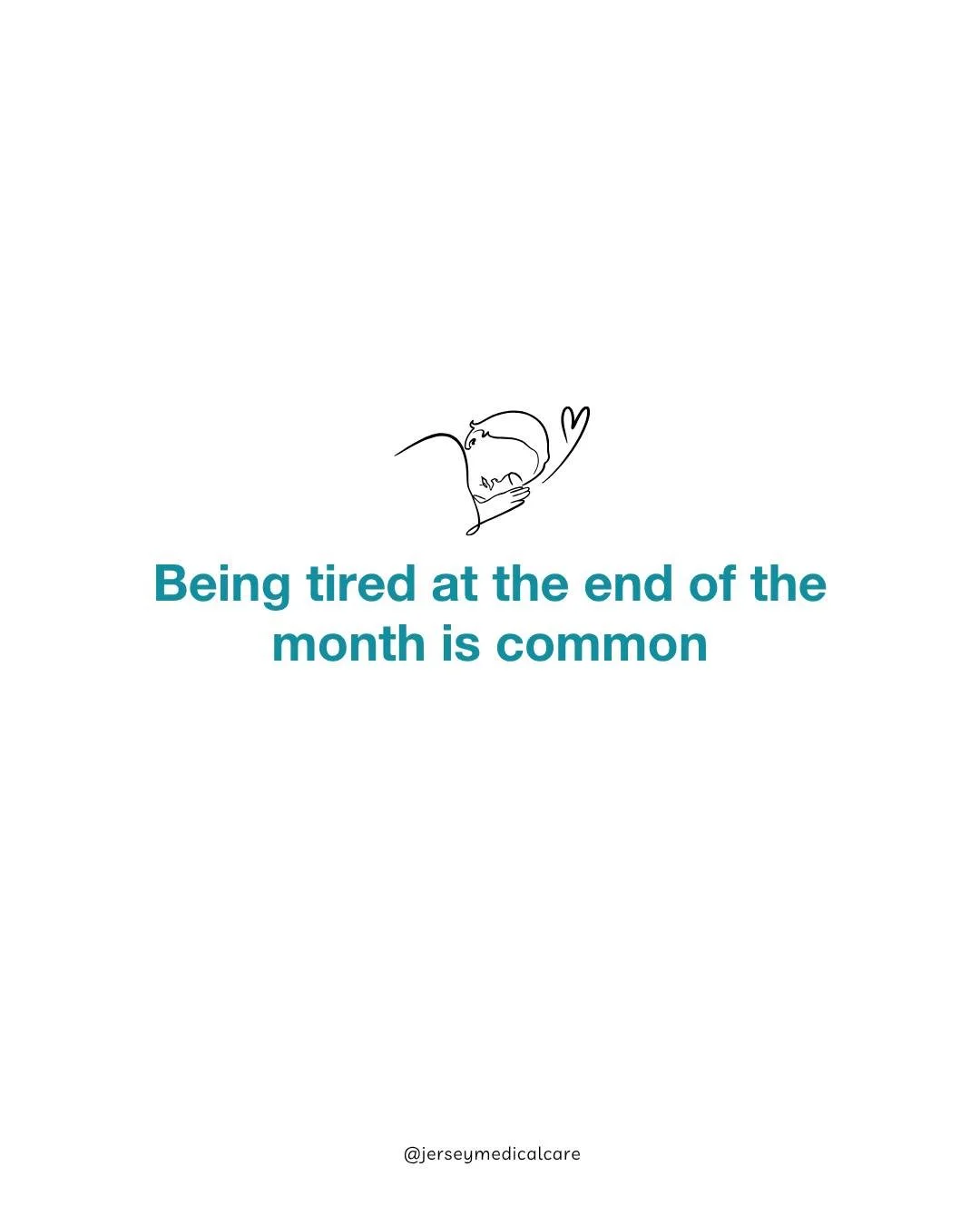Cumulative stress builds over time. Feeling depleted does not mean you are doing something wrong. If you're feeling stressed, having a hard time sleeping, get in touch with us. Comment or DM 'support' for the link.