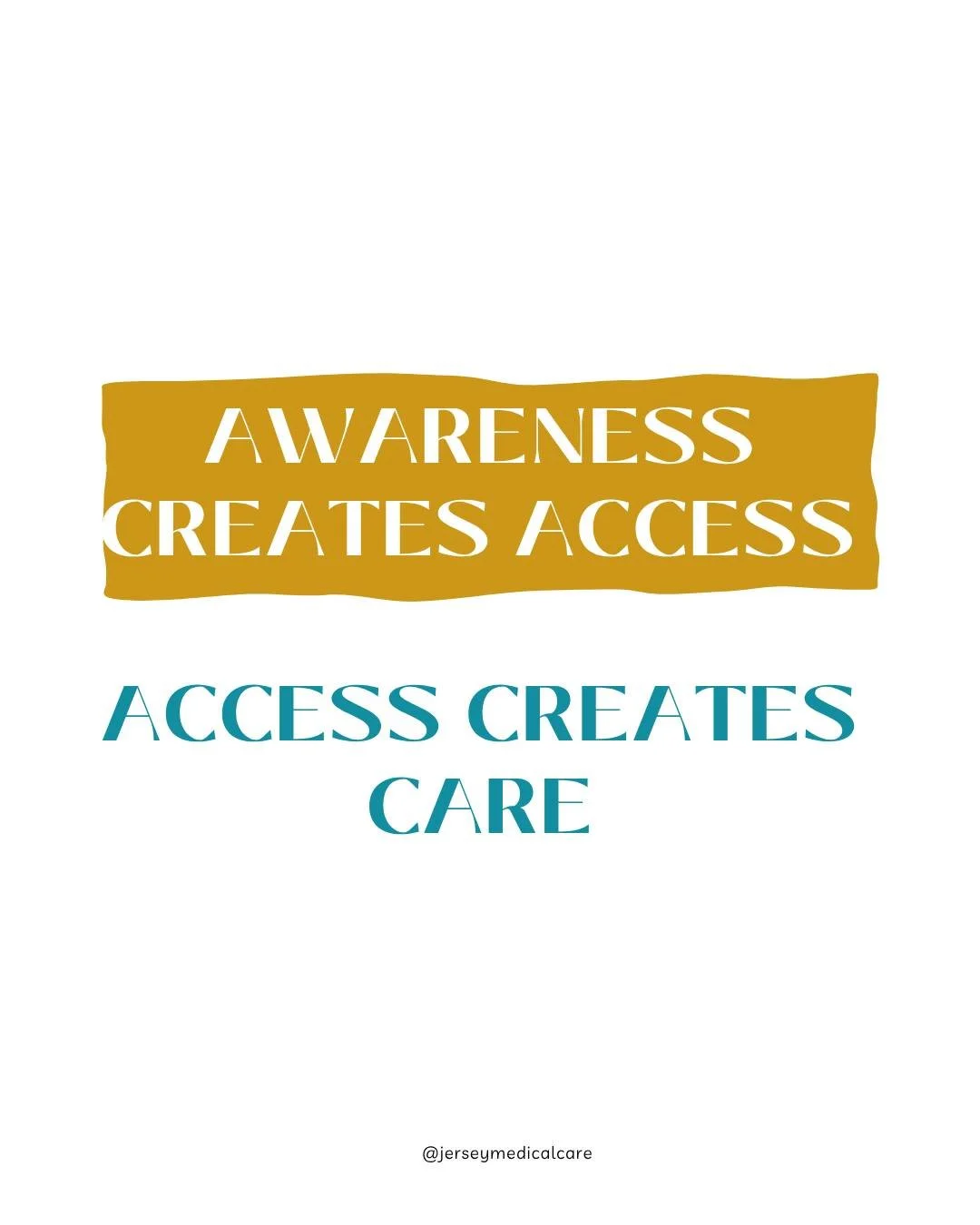 Mental Health Awareness Month may be ending, but conversations and care continue. Awareness opens doors to support and understanding.

See our treatment team and book your appointment: https://www.jerseymedicalcare.com/jersey-medical-care-meet-clinic