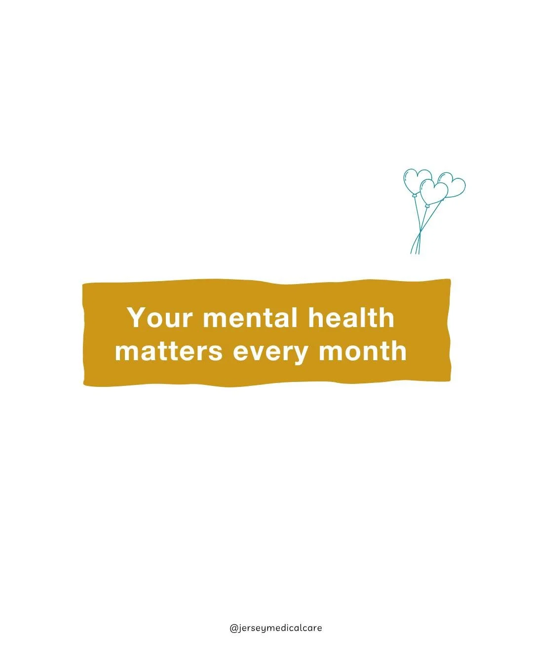 Caring for mental health is not seasonal. Ongoing attention, education, and support help people live healthier, more balanced lives. Call or text to get support (732) 707-4100
