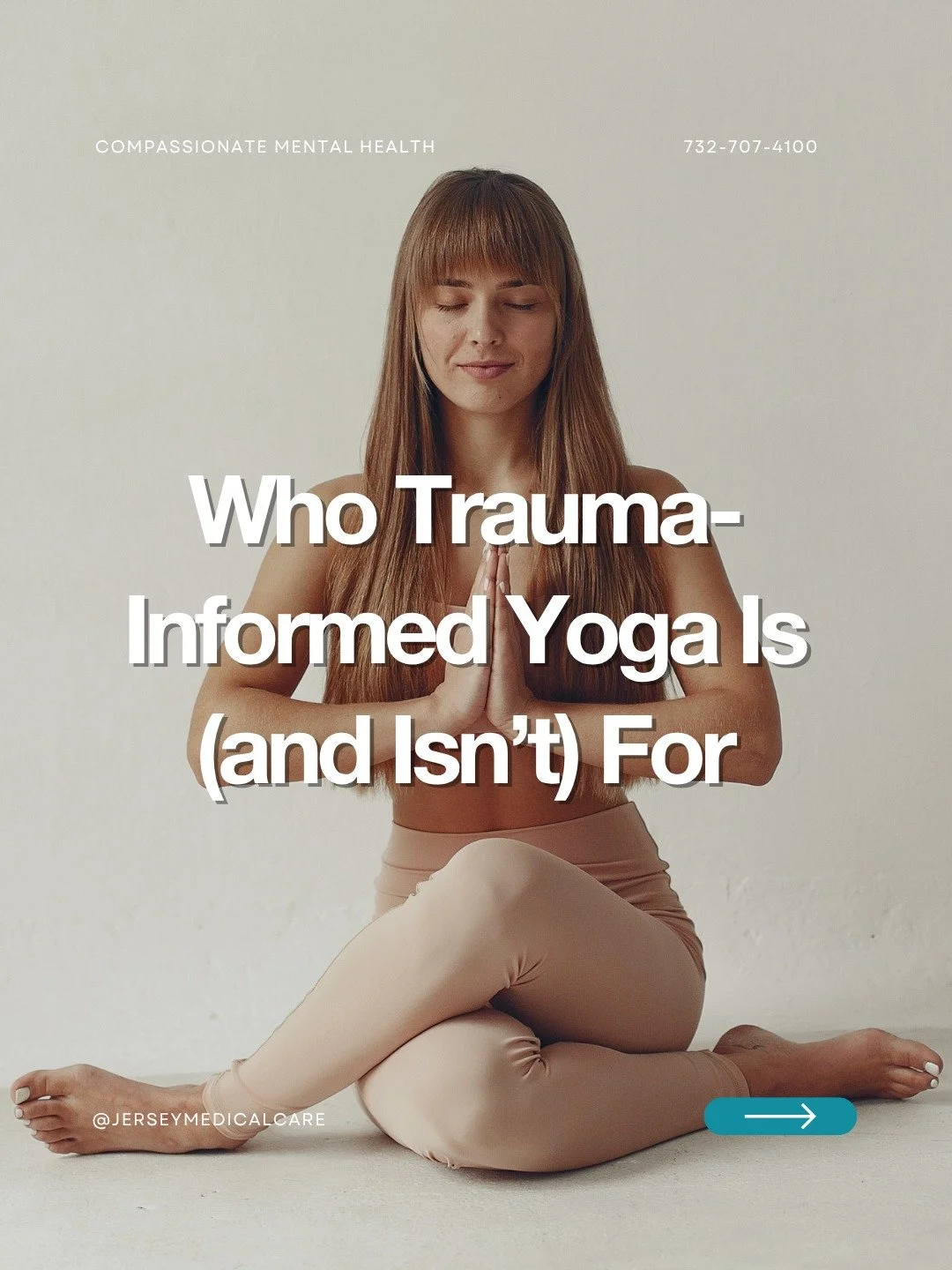 Comment 'YOGA' and we will send you the link to sign up for our upcoming Trauma-informed yoga class hosted at @99elite_official on July 16th.