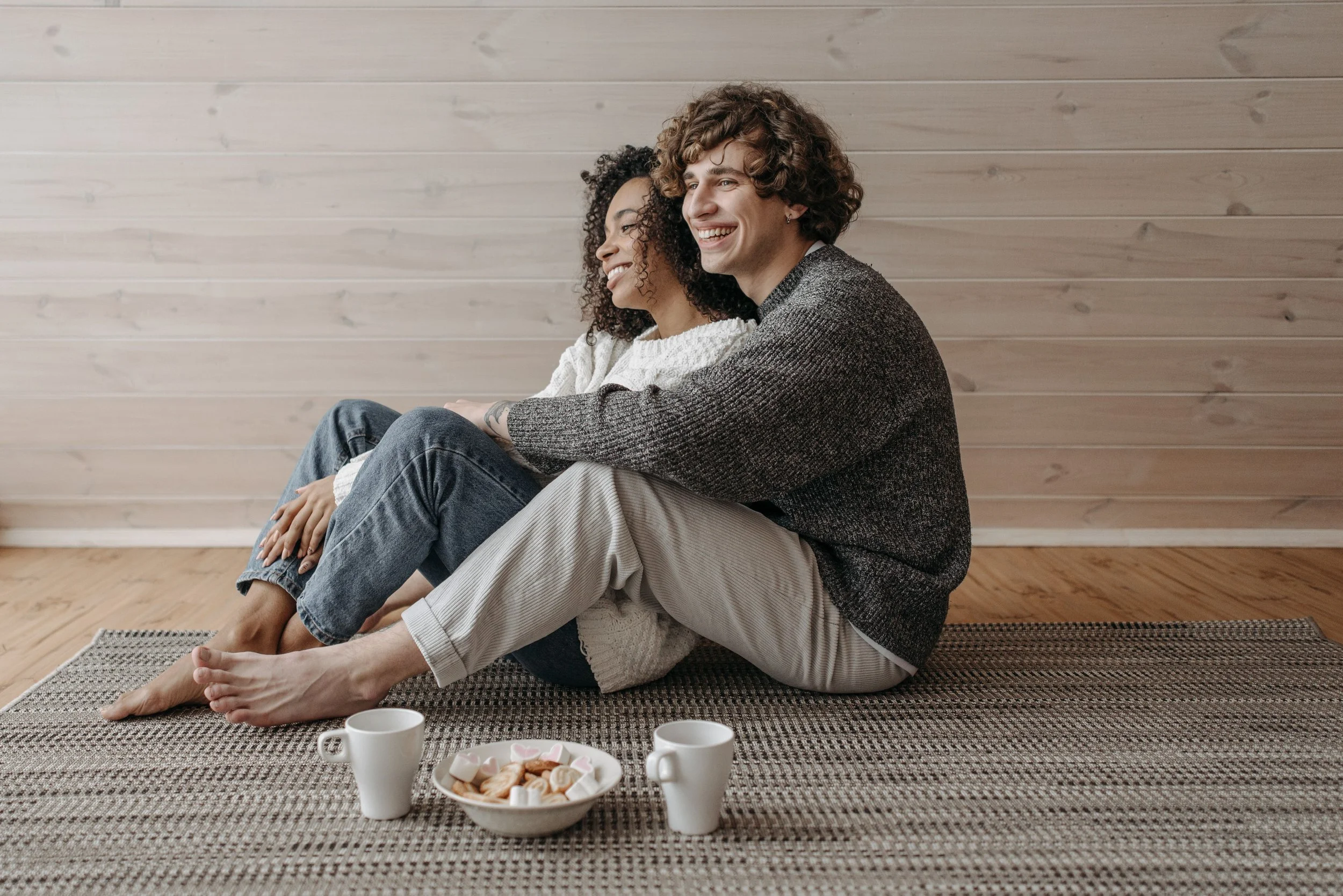 Should I Stay or Should I Go? What the Gottman Method Can Teach Us About Relationships